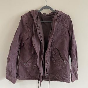 AMERICAN EAGLE Jacket